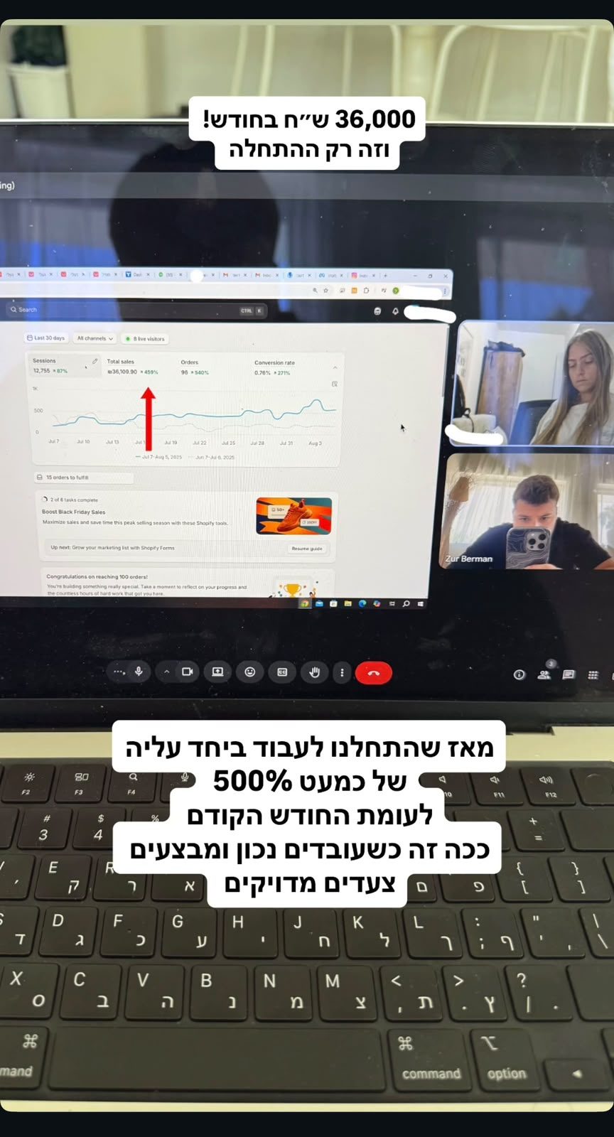 תוצאת תלמיד